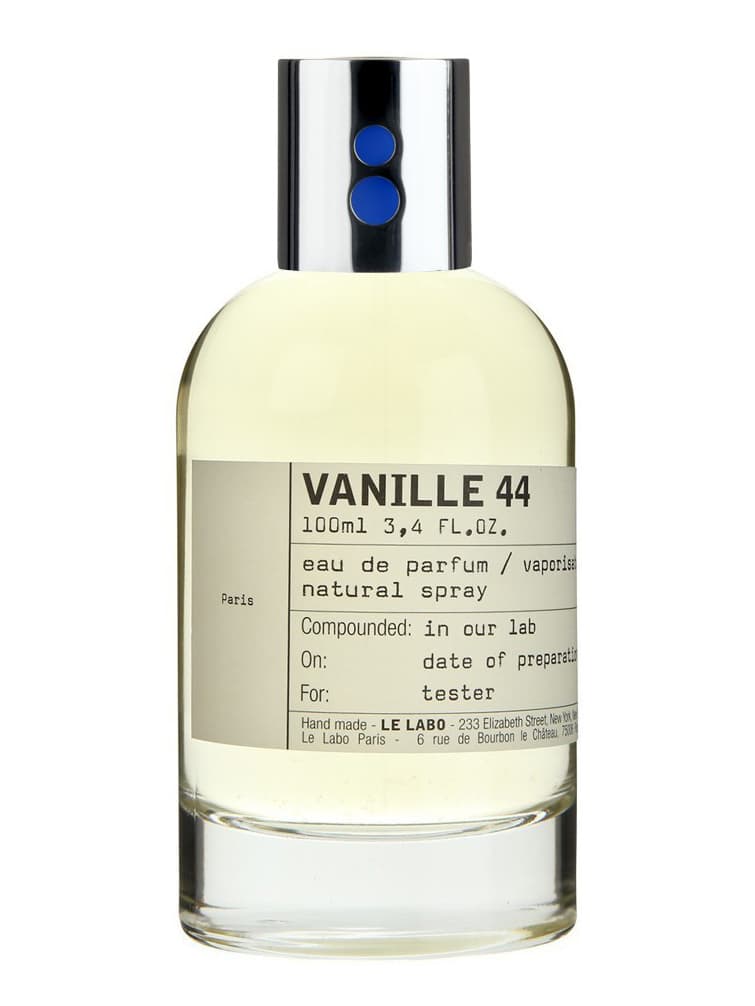 Vanille 44 Paris