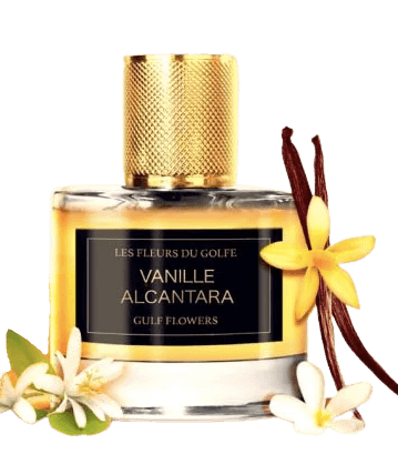 Vanille Alcantara