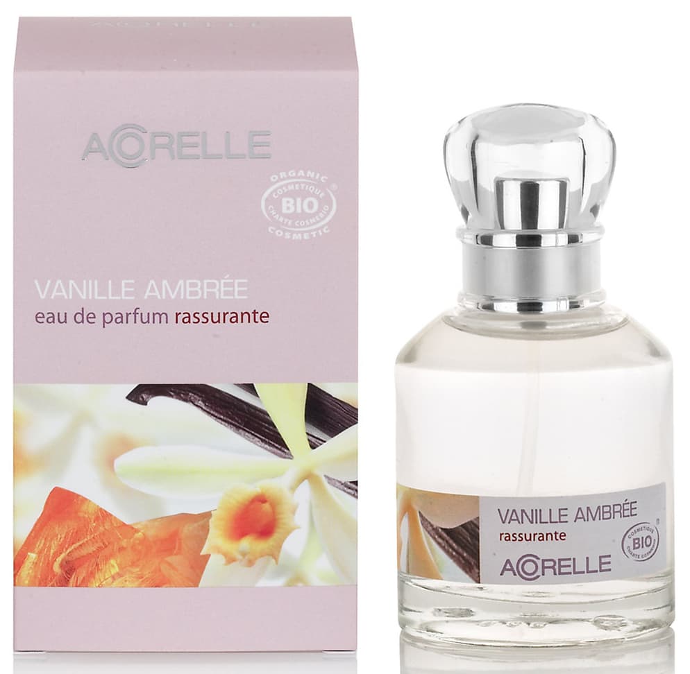 Vanille Ambree