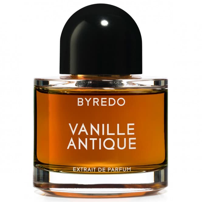Vanille Antique