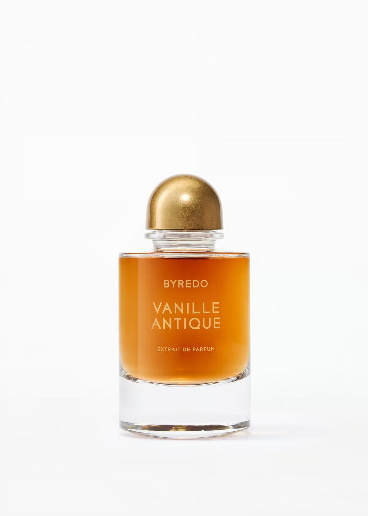 Vanille Antique 2025