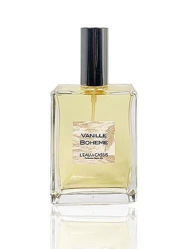 Vanille Boheme