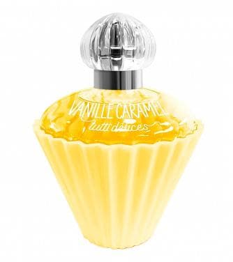 Vanille Caramel