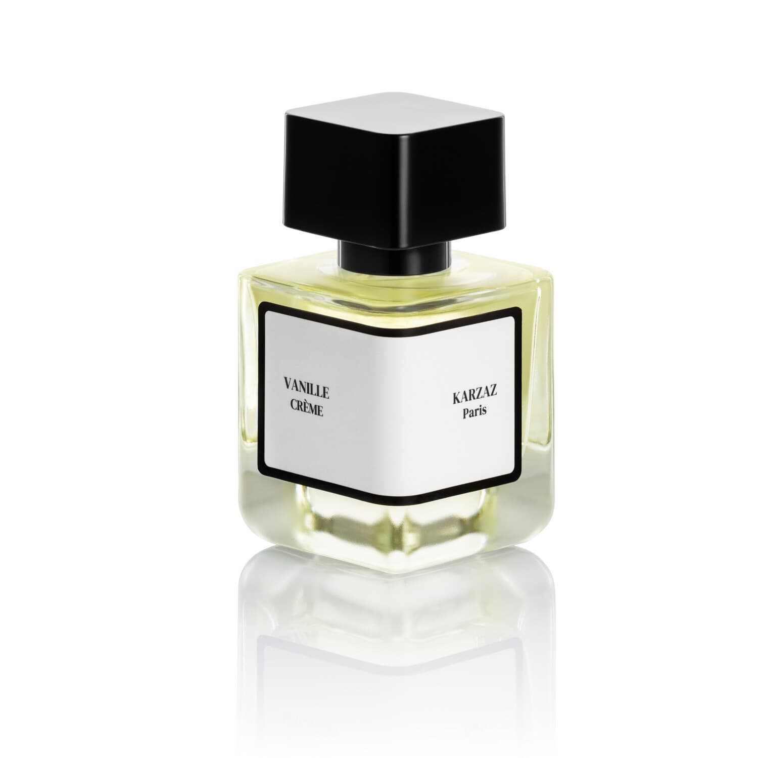 Vanille Crème
