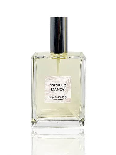 Vanille Dandy