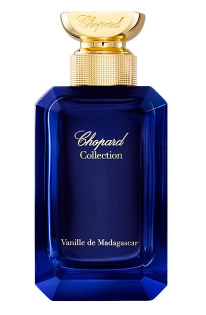 Vanille de Madagascar