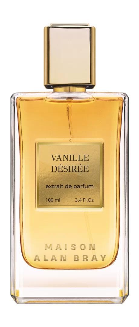 Vanille Désirée