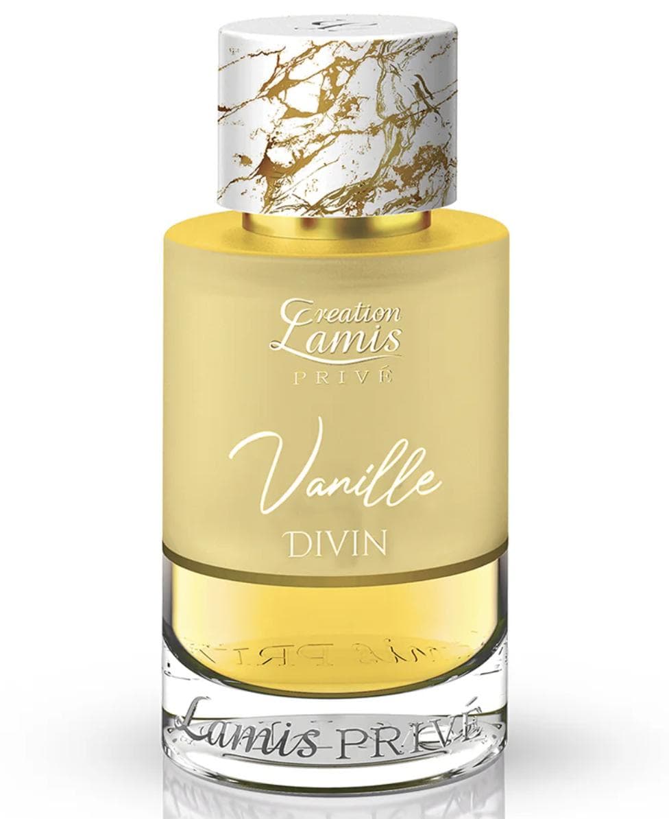 Vanille Divin