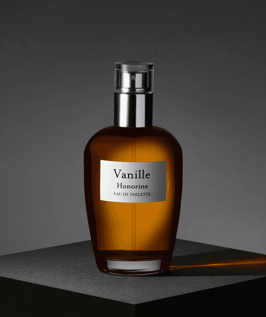 Vanille Eau de Toilette