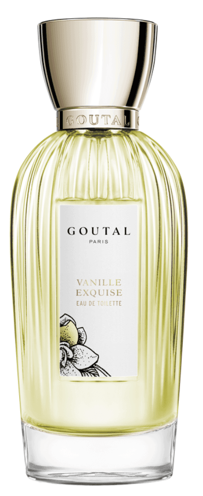 Vanille Exquise