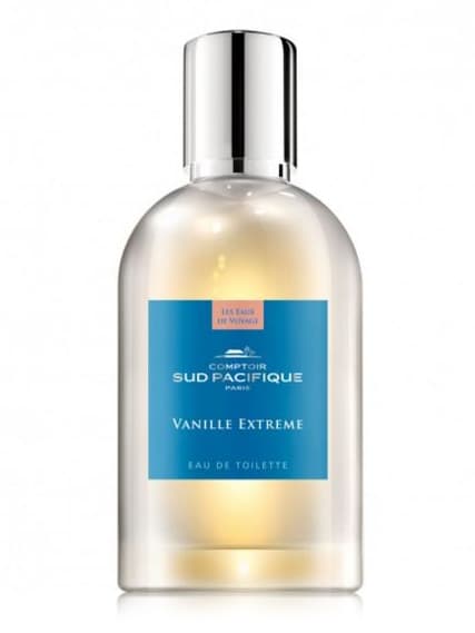 Vanille Extreme Eau de Toilette