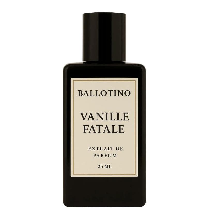 Vanille Fatale