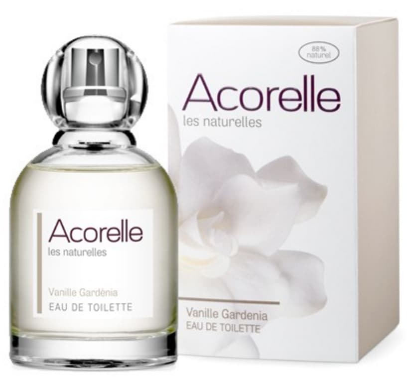Vanille Gardenia