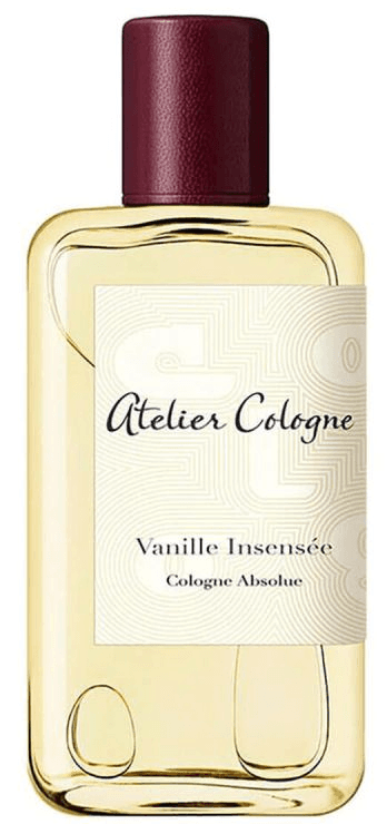 Vanille Insensée