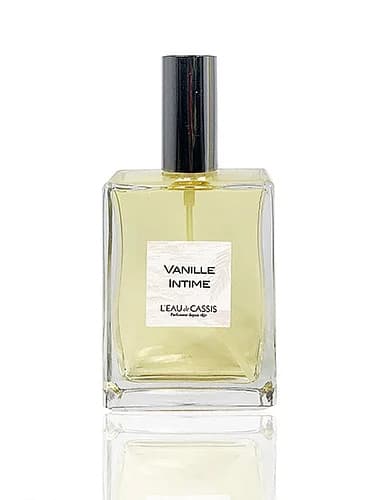 Vanille Intime