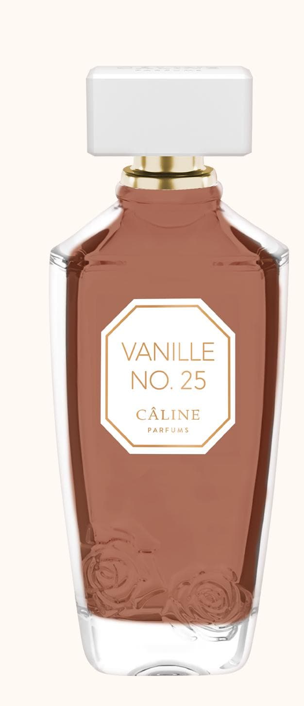 Vanille No. 25