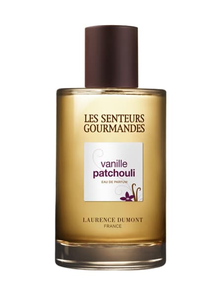 Vanille Patchouli
