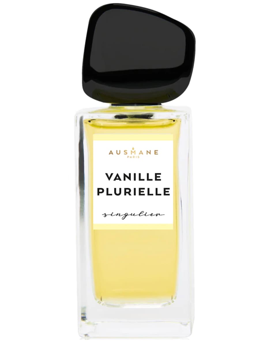 Vanille Plurielle