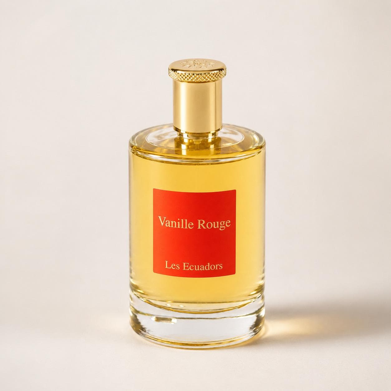 Vanille Rouge