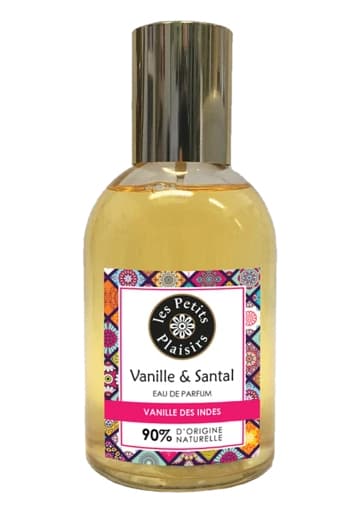 Vanille & Santal