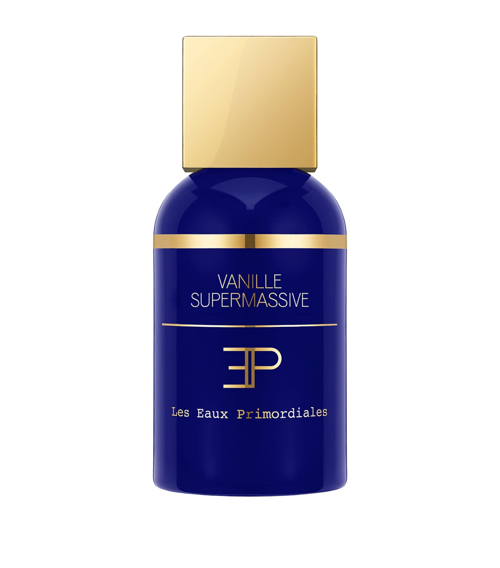 Vanille Supermassive