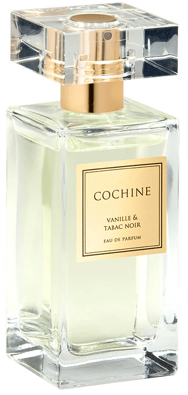 Vanille & Tabac Noir