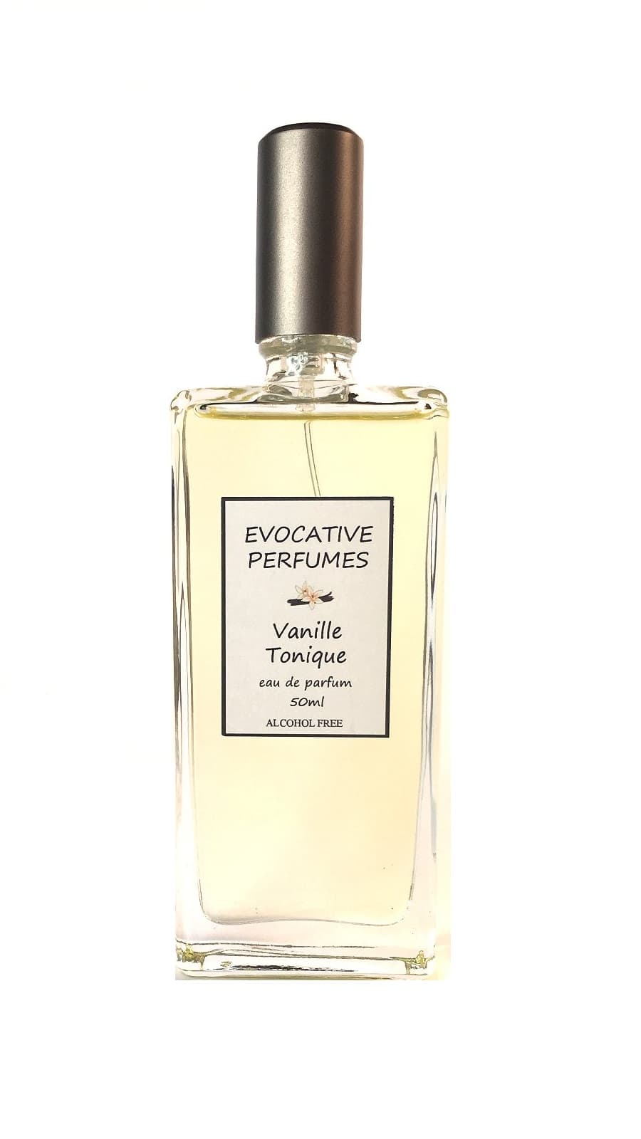 Vanille Tonique