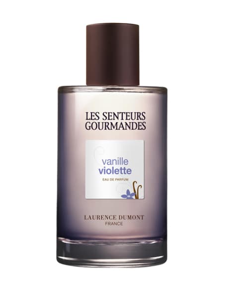 Vanille Violette