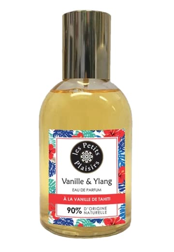 Vanille & Ylang