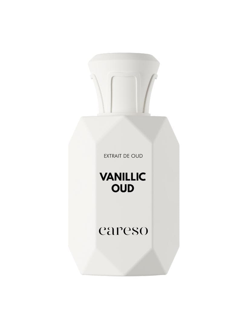 Vanillic Oud