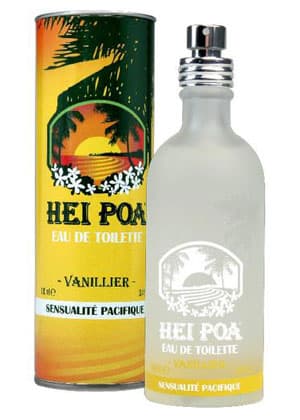 Vanillier