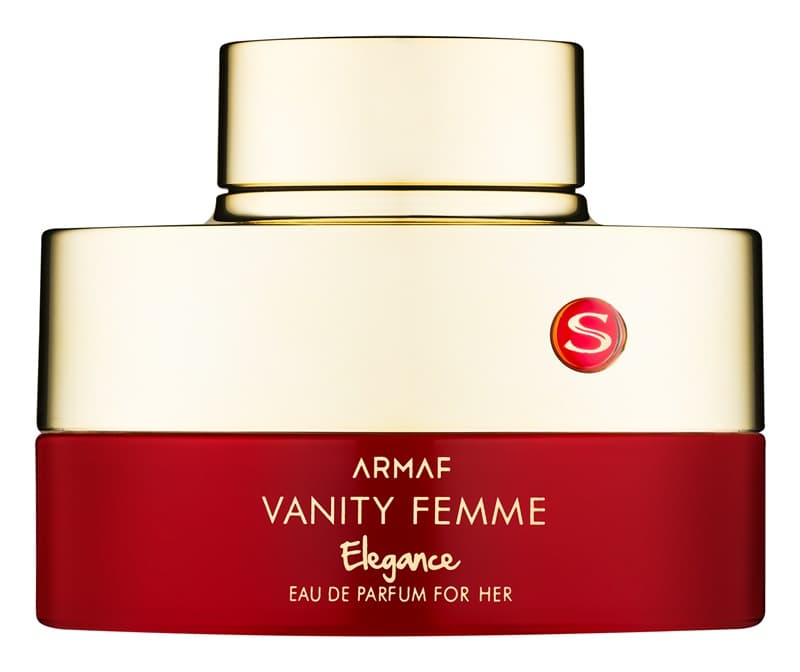 Vanity Femme Elegance