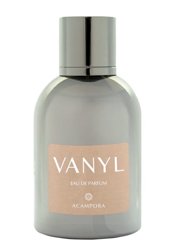 Vanyl – Eau de Parfum