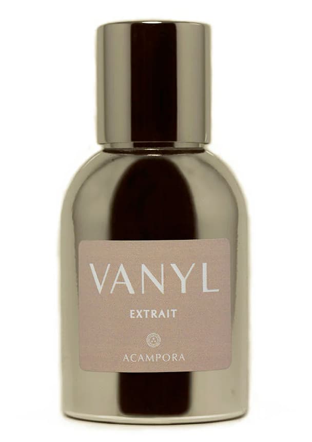 Vanyl – Extrait de Parfum
