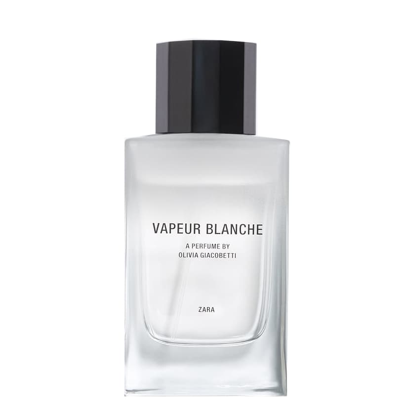 Vapeur Blanche