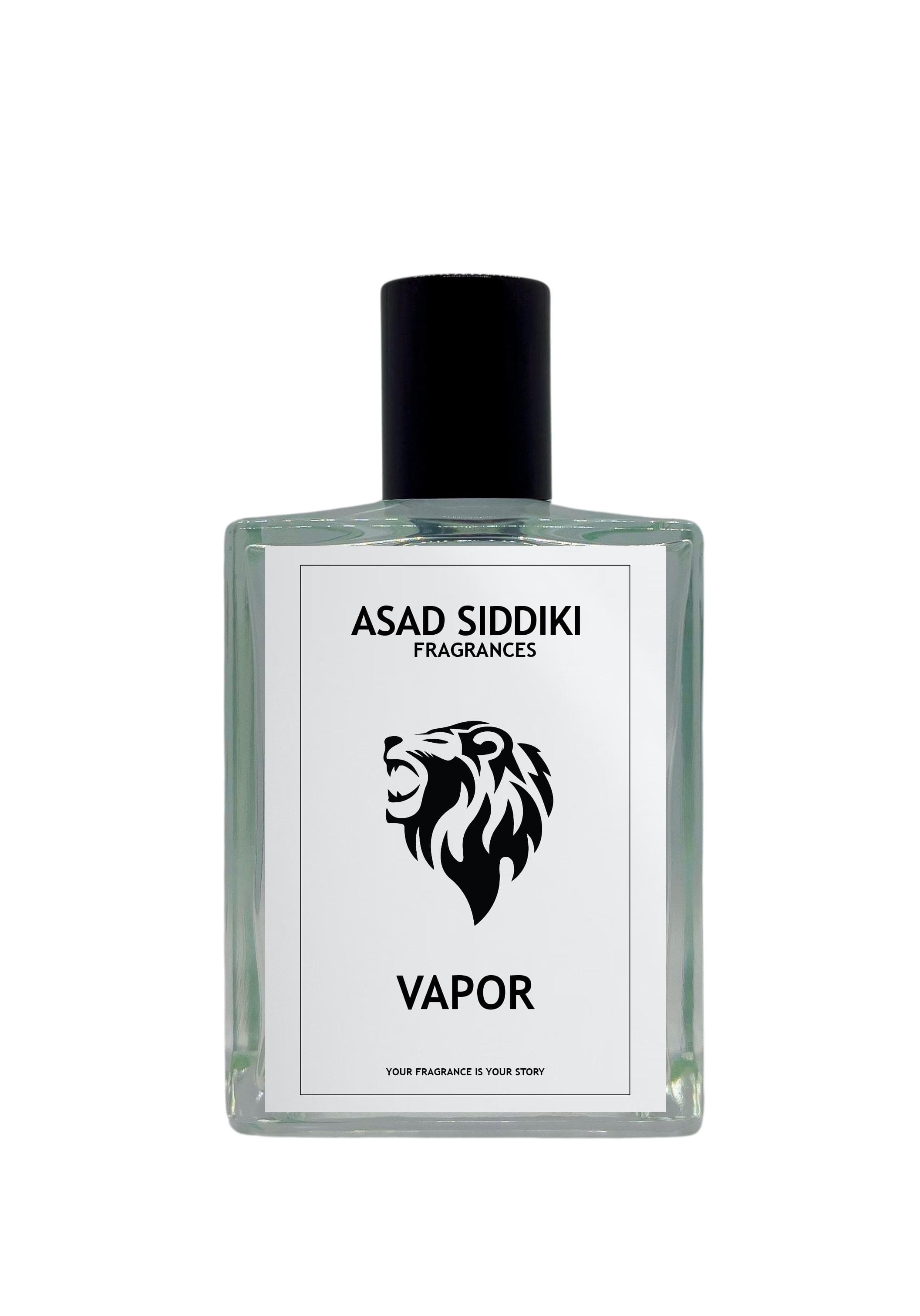 Vapor
