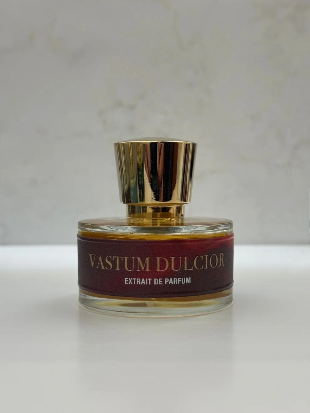 Vastum Dulcior