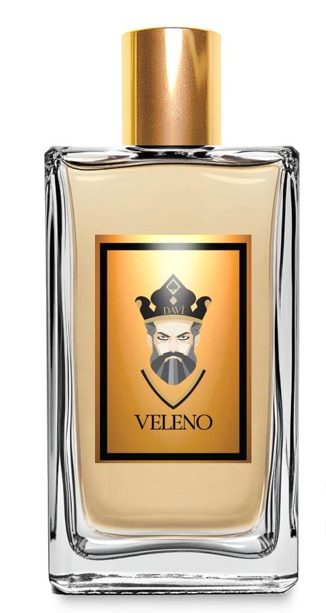 Veleno
