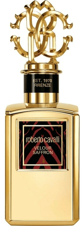 Velour Saffron