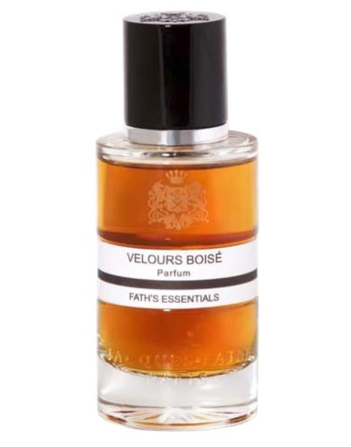 Velours Boisé