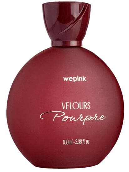 Velours Pourpre