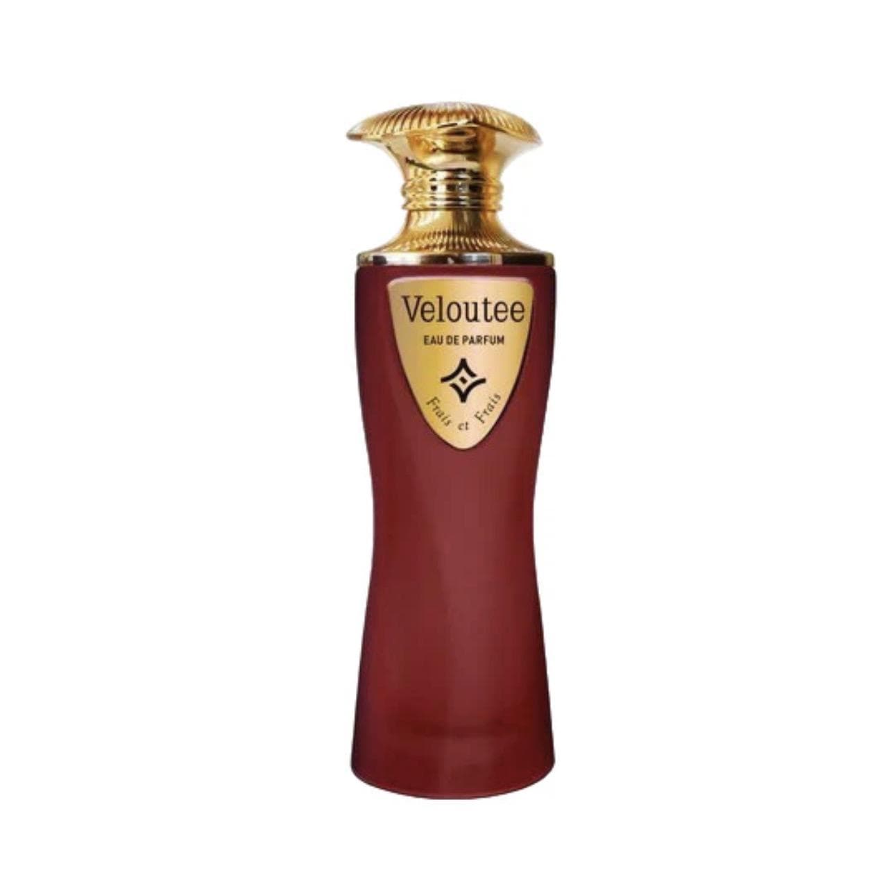 Veloutée