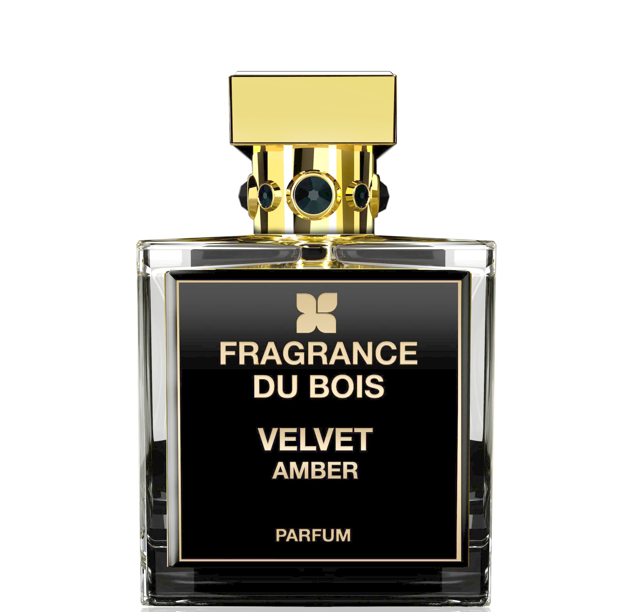Velvet Amber
