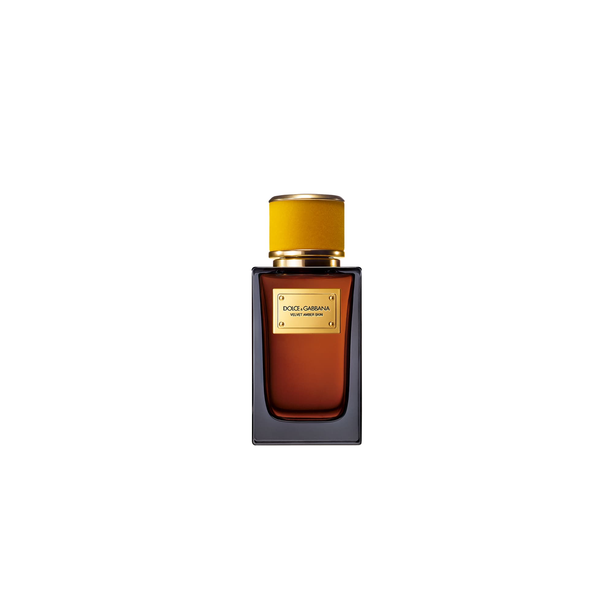 Velvet Amber Skin