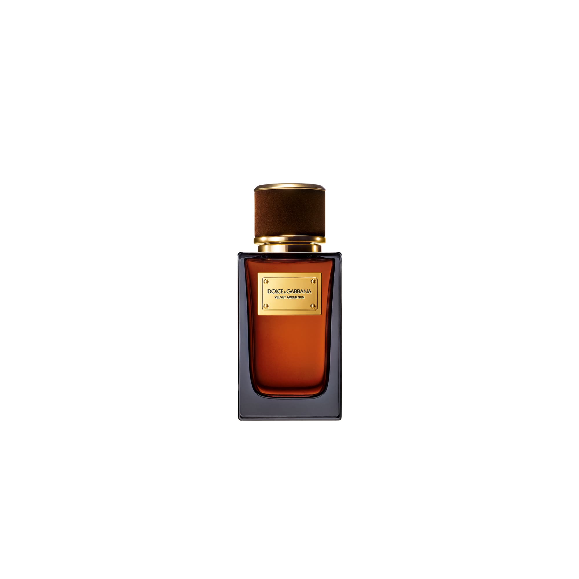 Velvet Amber Sun