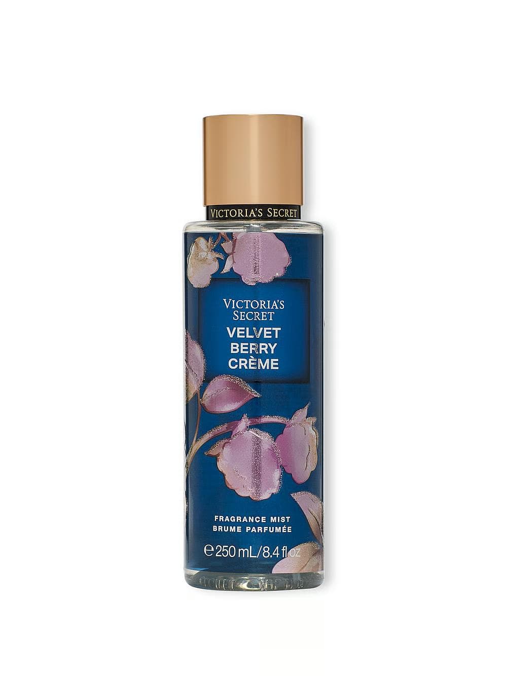 Velvet Berry Crème
