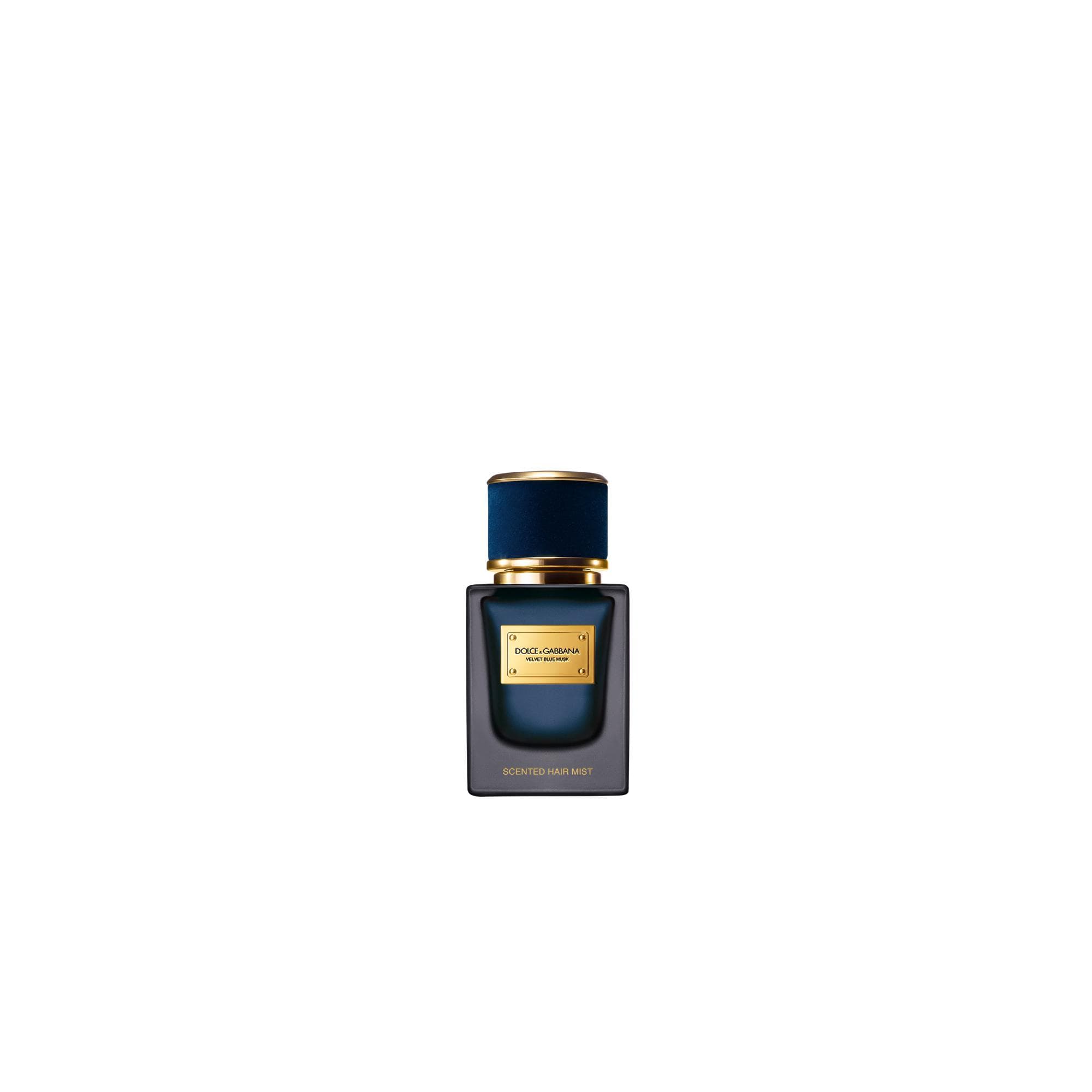 Velvet Blue Musk Hair Mist