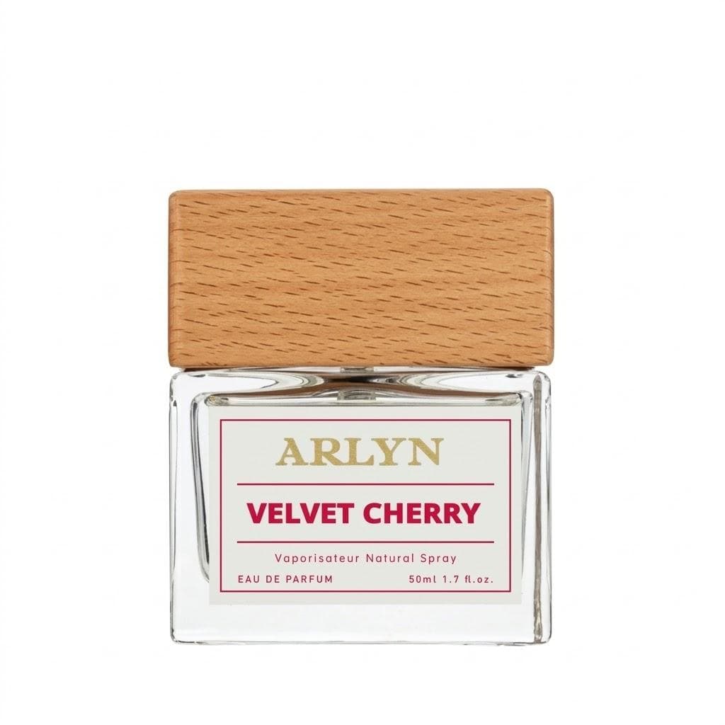 Velvet Cherry