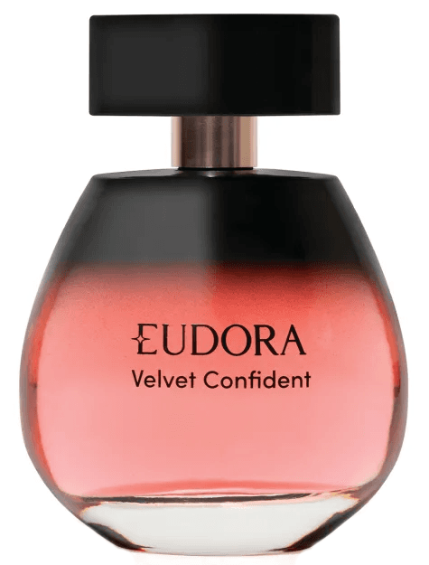 Velvet Confident