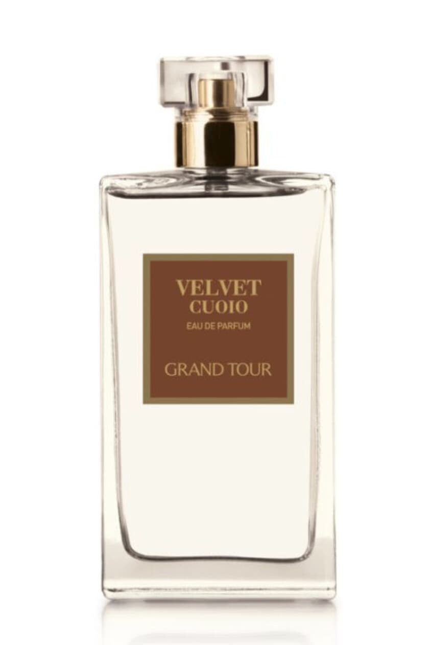 Velvet Cuoio